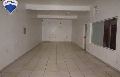 Imagem: O depósito possui 80m² de Área e está localizado em Centro