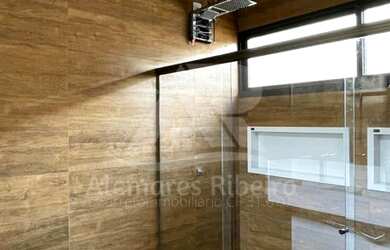 Imagem 6: Alto Padrão 4 suites rica em detalhes Amazônia - Goiânia - GO