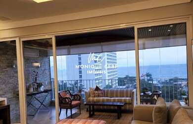 Imagem 13: Maravilhoso apartamento de frente para o mar no São Conrado Green