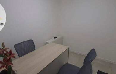 Imagem 5: Sala à venda, 46 m² por R$ 280.000 - Freguesia Jacarepaguá - Rio de...