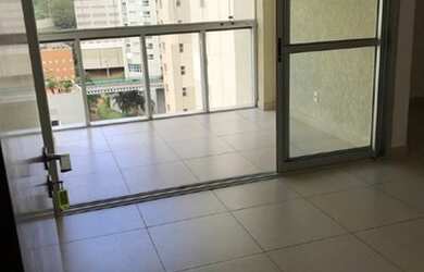 Imagem: O apartamento possui 2 Dormitórios, 3 Banheiros, 2 Vagas na