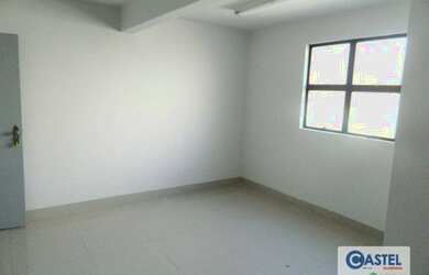 Imagem: O depósito possui 27m² de Área e está localizado em Setor