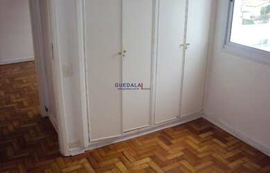 Imagem 6: São Paulo - Apartamento Padrão - Jardim Guedala