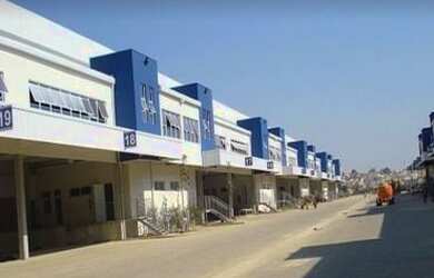 Imagem 5: GALPÃO 2.189 m² JUNDIAÍ CONDOMÍNIO COM INFRAESTURA E SEGURANÇA