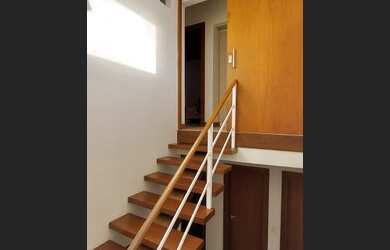 Imagem 7: Linda casa em condominio frente mar em Manguinhos