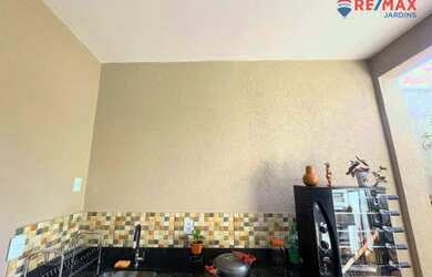 Imagem 15: Casa à venda, 89 m² por R$ 299.000,00 - Jardim Paulistano - Ribeirão...