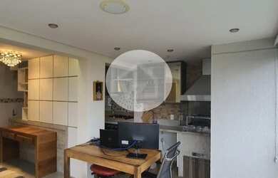 Imagem 10: Alugo Apartamento Pinot Noir mobiliado 2 suites 2 vagas Maravilhoso