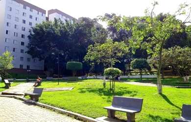Imagem 1: Jardim são Luiz- Piraporinha- Vila Remo- JD. das Flores- cond. Mboi Mirim- ao lado Sondas