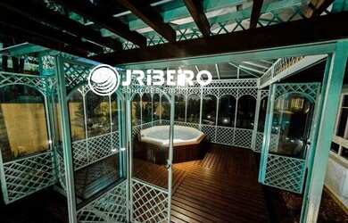 Imagem 6: Casa em Condomínio à Venda em Portal do Éden Itu SP