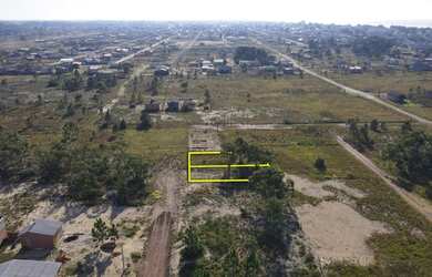Imagem 2: Terreno à venda, 300 m² por R$ 49.000,00 - Sulmar - Balneário Gaivota/SC