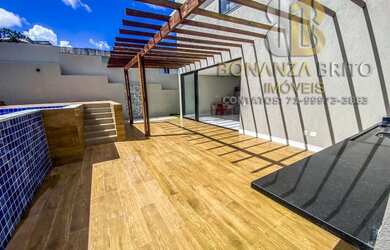 Imagem 14: Salvador - Casa Padrão - Alphaville II