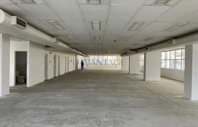 Imagem 2: Andar corporativo à venda e para locação, 450 m2, bem localizado na...