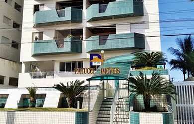 Imagem: O apartamento possui 3 Dormitórios, 1 Banheiro, 1 Vaga na garagem