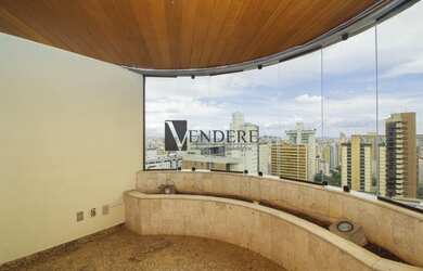 Imagem 3: BELO HORIZONTE - Padrão - Lourdes