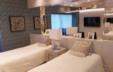 Imagem 13: COBERTURA,ALTO LUXO NA LUCIO COSTA,480 M2,VISTA CINEMATOGRAFICA