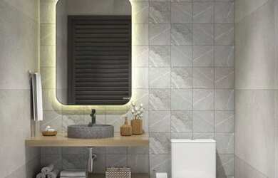 Imagem 9: Venda Lindo Sobrado Alto Padrão no Condomínio Costa Nova