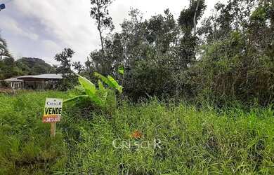 Imagem 3: Terreno para venda no Balneário Saint Etienne em Matinhos