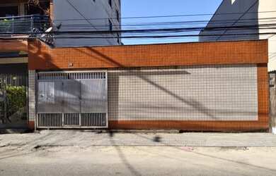 Imagem 11: Estacionamento com 600m² no Centro - São João de Meriti - RJ