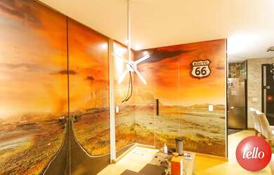 Imagem 9: São Paulo - Apartamento Padrão - Tatuapé