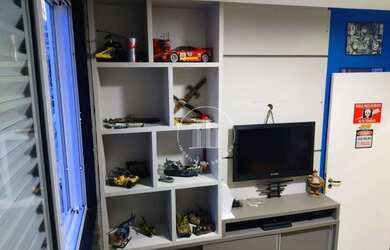 Imagem 9: Apartamento à venda, 91 m² por R$ 550.000,00 - Nossa Senhora do Rosário...