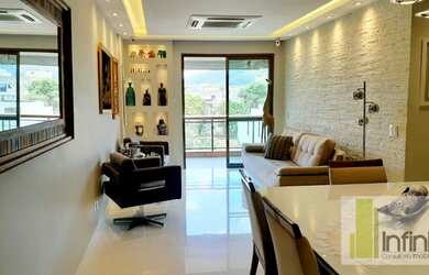 Imagem 3: Rio de Janeiro - Apartamento Padrão - Freguesia de Jacarepaguá