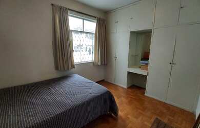 Imagem 5: Px Shoping Cidade! 140 m² 03 qtos sendo 1 suíte, sala em L, DCE