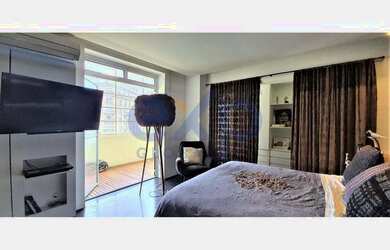 Imagem 14: Apartamento galeria de arte com 2 suítes, 186 m2, Av. São Luís, República,...