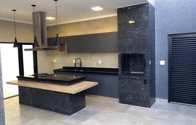 Imagem 2: Casa à venda em Residencial Maria Julia 161m2 construída e 262 m2 de...