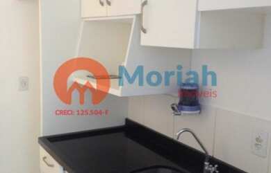 Imagem 13: APARTAMENTO RESIDENCIAL em São Paulo - SP, Jardim Ampliação