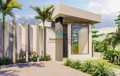 Imagem 4: Casa em Condomínio para Venda em Atibaia, Condomínio Buona Vita, 3 dormitórios,...