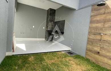 Imagem 10: Casa à venda, ao lado do Jardim Presidente, Setor Tres Marias, GOIANIA...