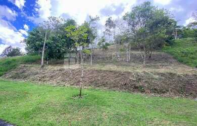 Imagem 4: Terreno em Condomínio para Venda no bairro Condomínio Ibirapitanga,...