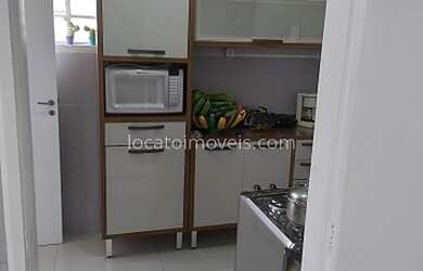 Imagem 5: Ref. APA3203 - Apartamento de 3/4 muito bem localizado em pleno Calçadão...