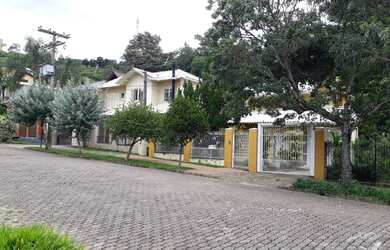 Imagem 3: Lote/Terreno para venda possui 428 metros quadrados em Bonfim - Santa...