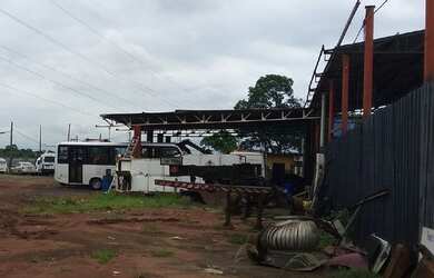 Imagem 9: Galpão/Depósito/Armazém para aluguel e venda tem 17996 metros quadrados