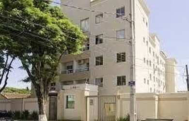 Imagem: O apartamento possui 3 Dormitórios, 3 Banheiros, 1 Vaga na