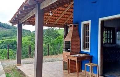 Imagem 3: Chácara Linda Morro Grande Nazaré Paulista