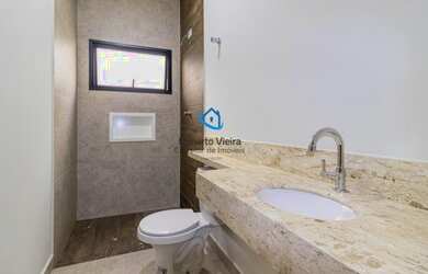 Imagem 13: Casa em Condomínio para Venda em Atibaia, Condomínio Buona Vita, 3 dormitórios,...