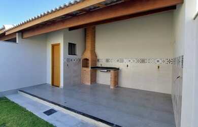 Imagem 11: Casa em Itaipuaçu. Churrasqueira, 90m² de Área, 2 Vagas na garageme2...