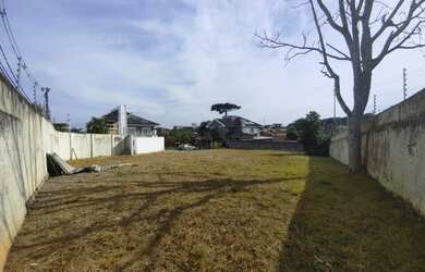 Imagem: O terreno possui 720m² de Área e está localizado em São