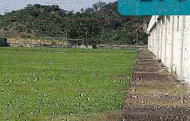 Imagem 16: GALPAO INDUSTRIAL em DUQUE DE CAXIAS - RJ, MANTIQUIRA