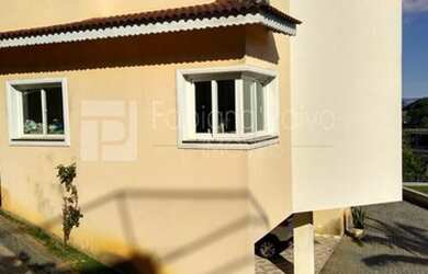 Imagem 3: Casa em Condomínio para Venda em Arujá, Condomínio Arujazinho I, II,...