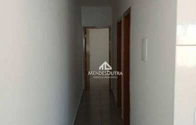Imagem 1: Casa com 2 dormitórios, 58 m² - venda por R$ 250.000 ou aluguel por...