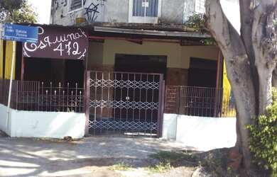 Imagem: O depósito possui 120m² de Área e está localizado em Jardim