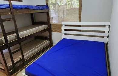 Imagem 12: Lindo villagio na praia de ubatuba em maranduba