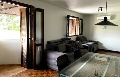 Imagem: O apartamento possui 3 Dormitórios, 3 Banheiros, 3 Vagas na