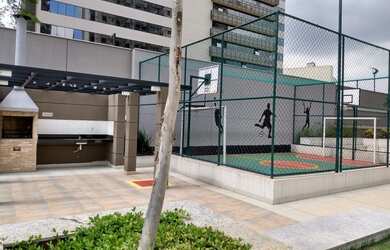 Imagem 10: Apt com 73 metros, 3 qts, em frente ao Nort Shopping, VALOR PROMOCIONAL