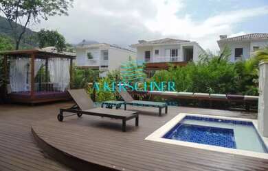 Imagem 1: LINDA CASA PARA LOCAÇÃO DE TEMPORADA, 4 SUÍTES NA PRAIA DE JUQUEHY