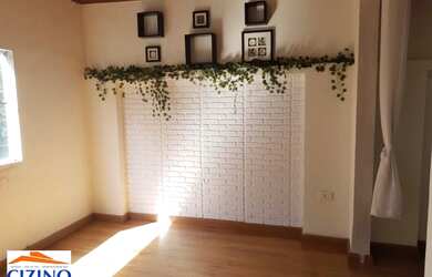 Imagem: O depósito possui 30m² de Área e está localizado em Vila