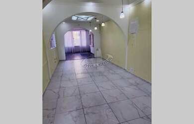 Imagem: O depósito possui 72m² de Área e está localizado em Santa